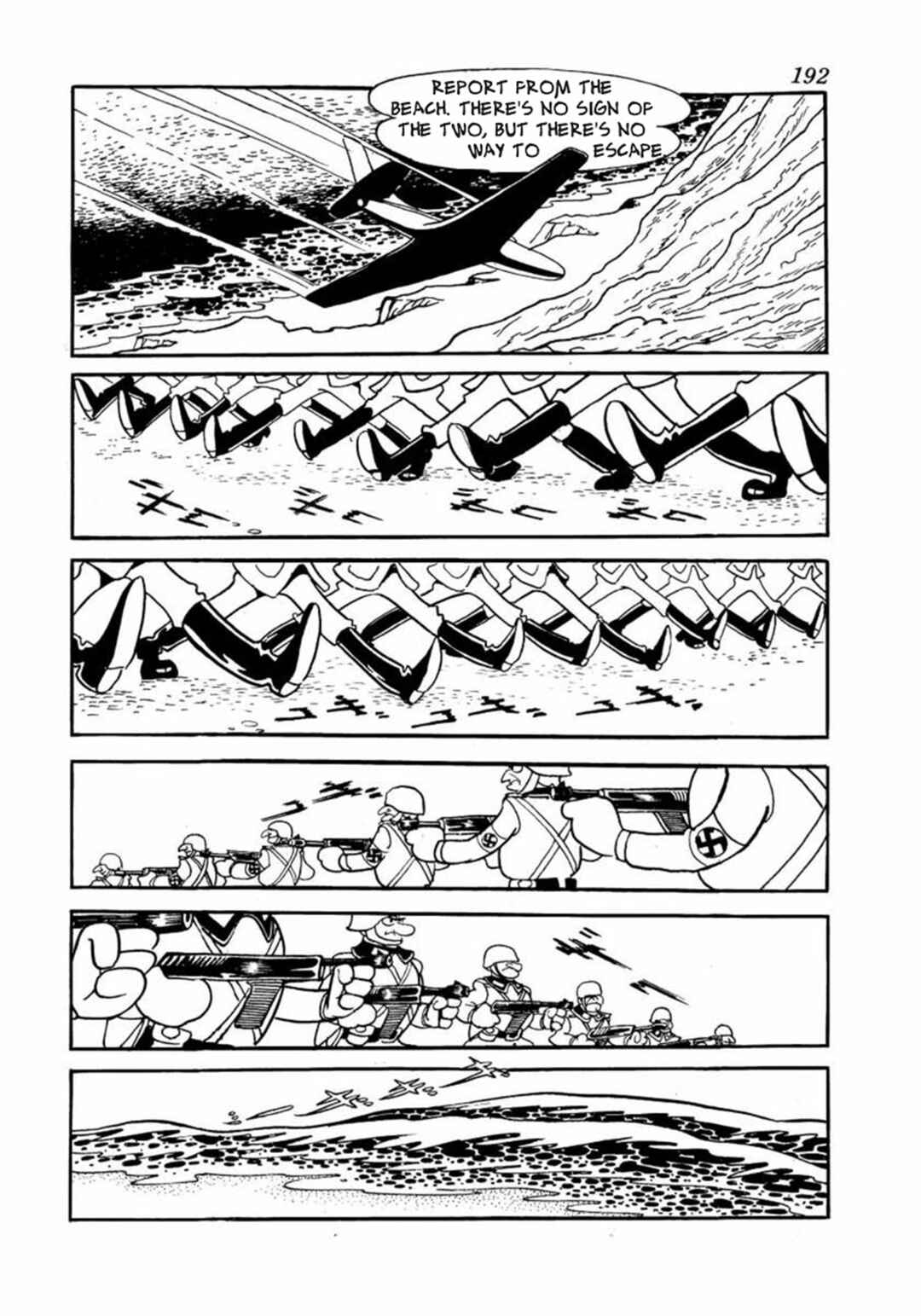 Page 18 Chapter 5 Big X