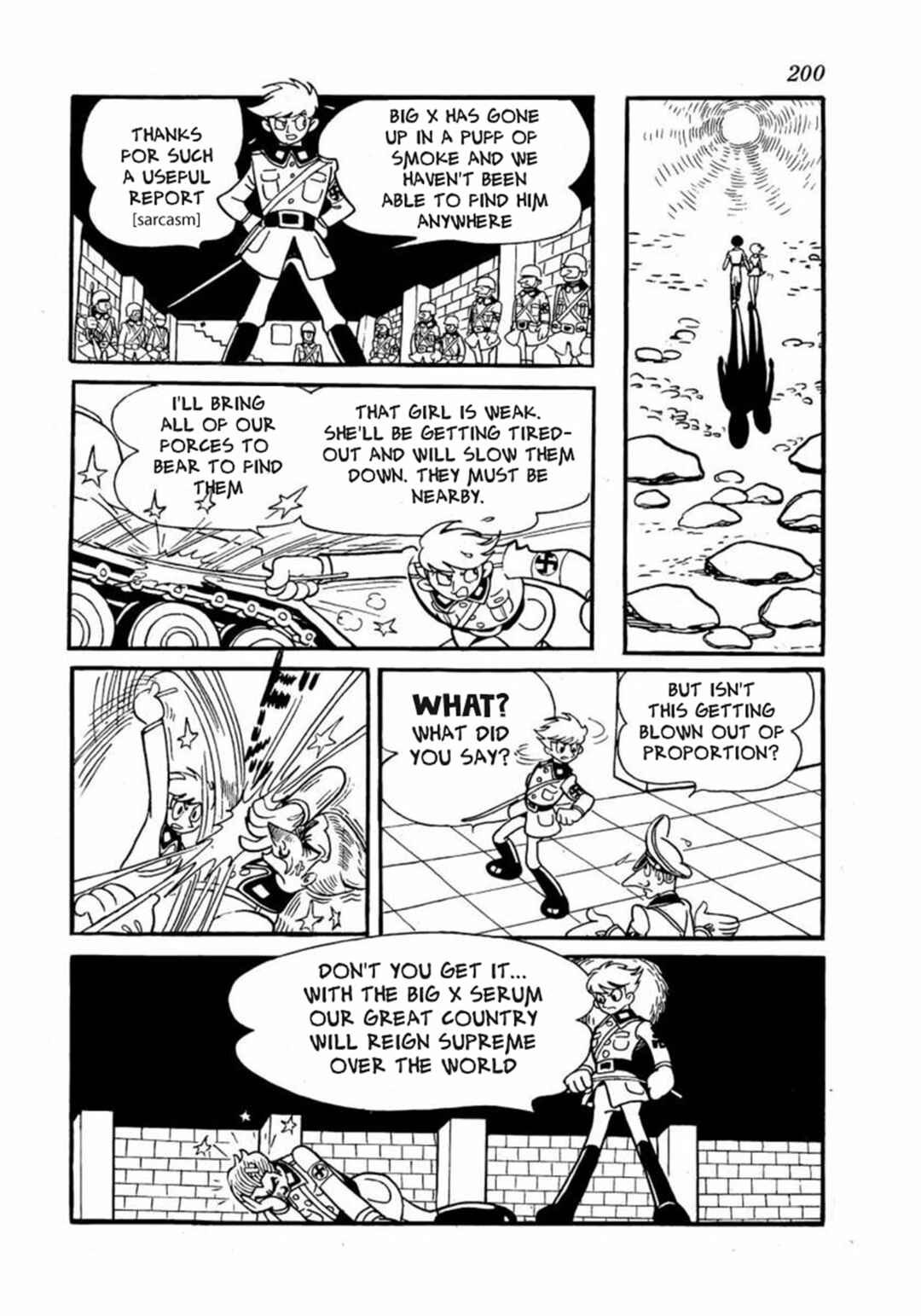 Page 26 Chapter 5 Big X