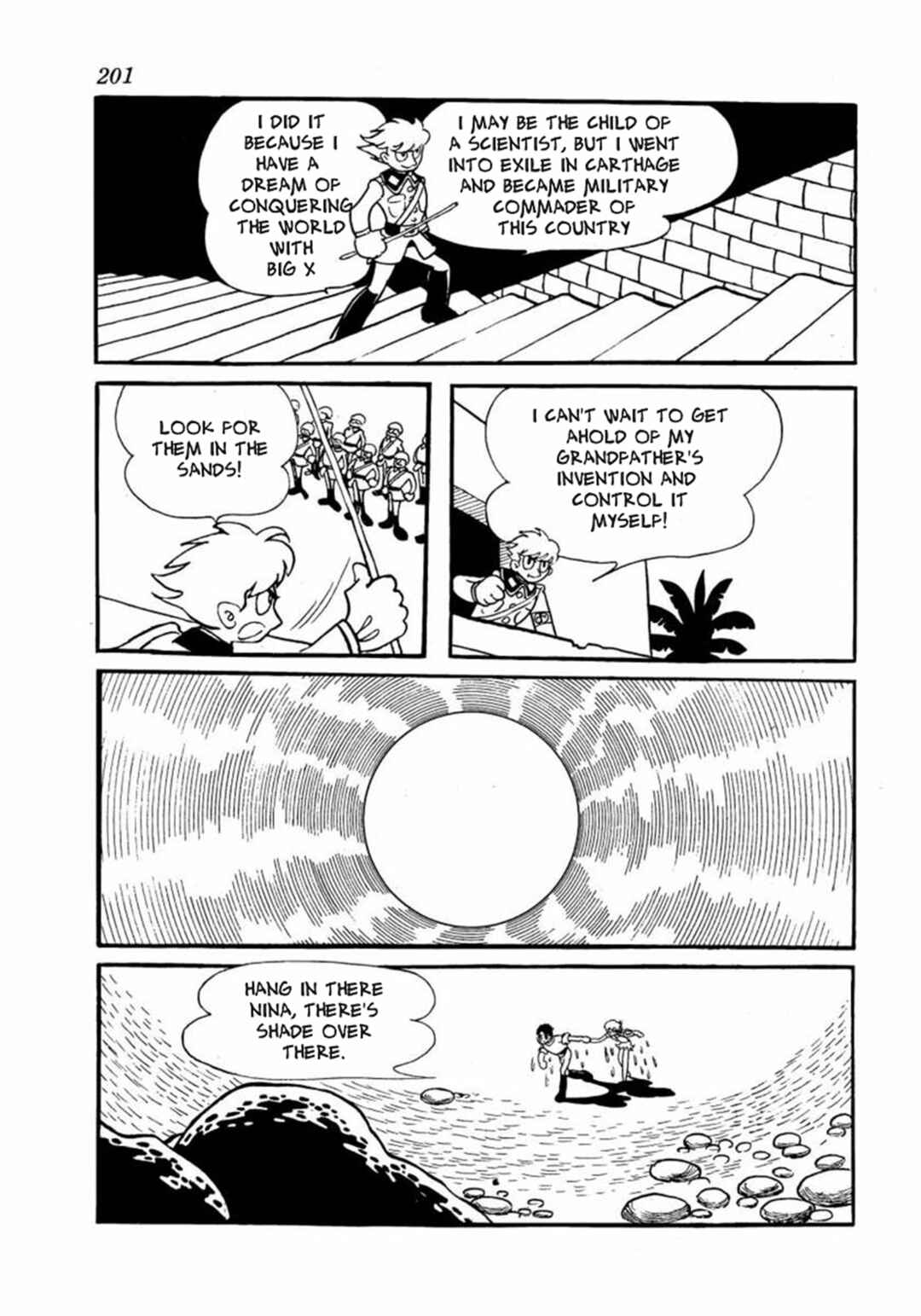 Page 27 Chapter 5 Big X