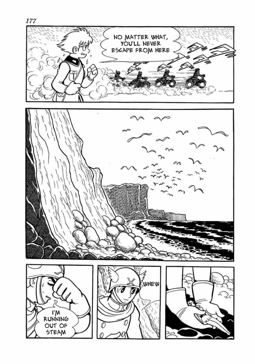 Page 3 Chapter 5 Big X