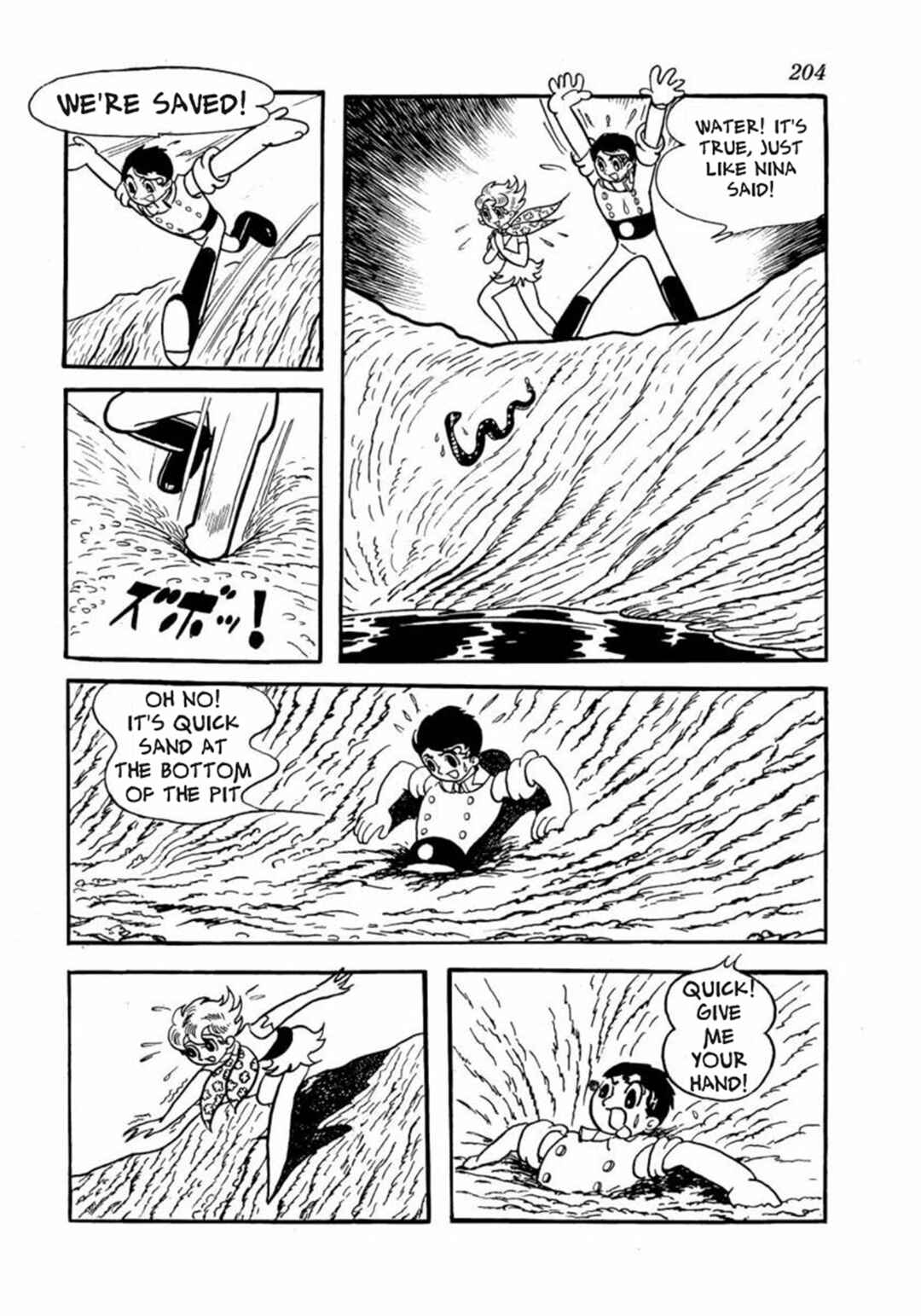 Page 30 Chapter 5 Big X