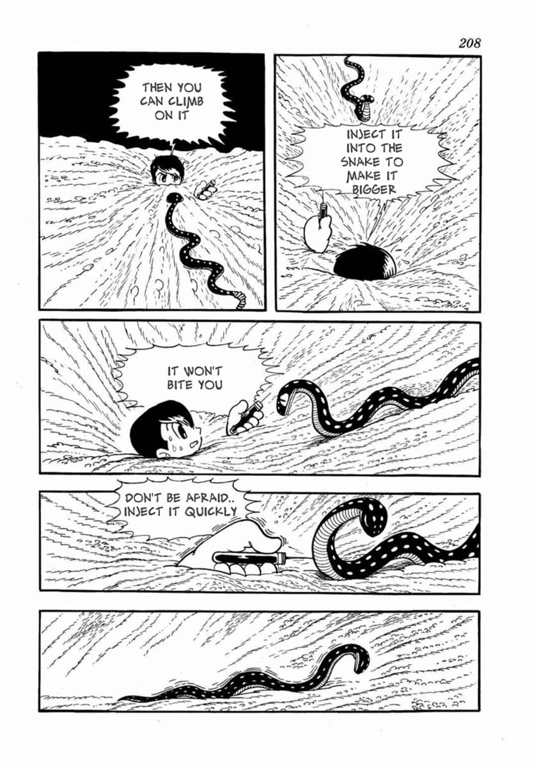 Page 34 Chapter 5 Big X