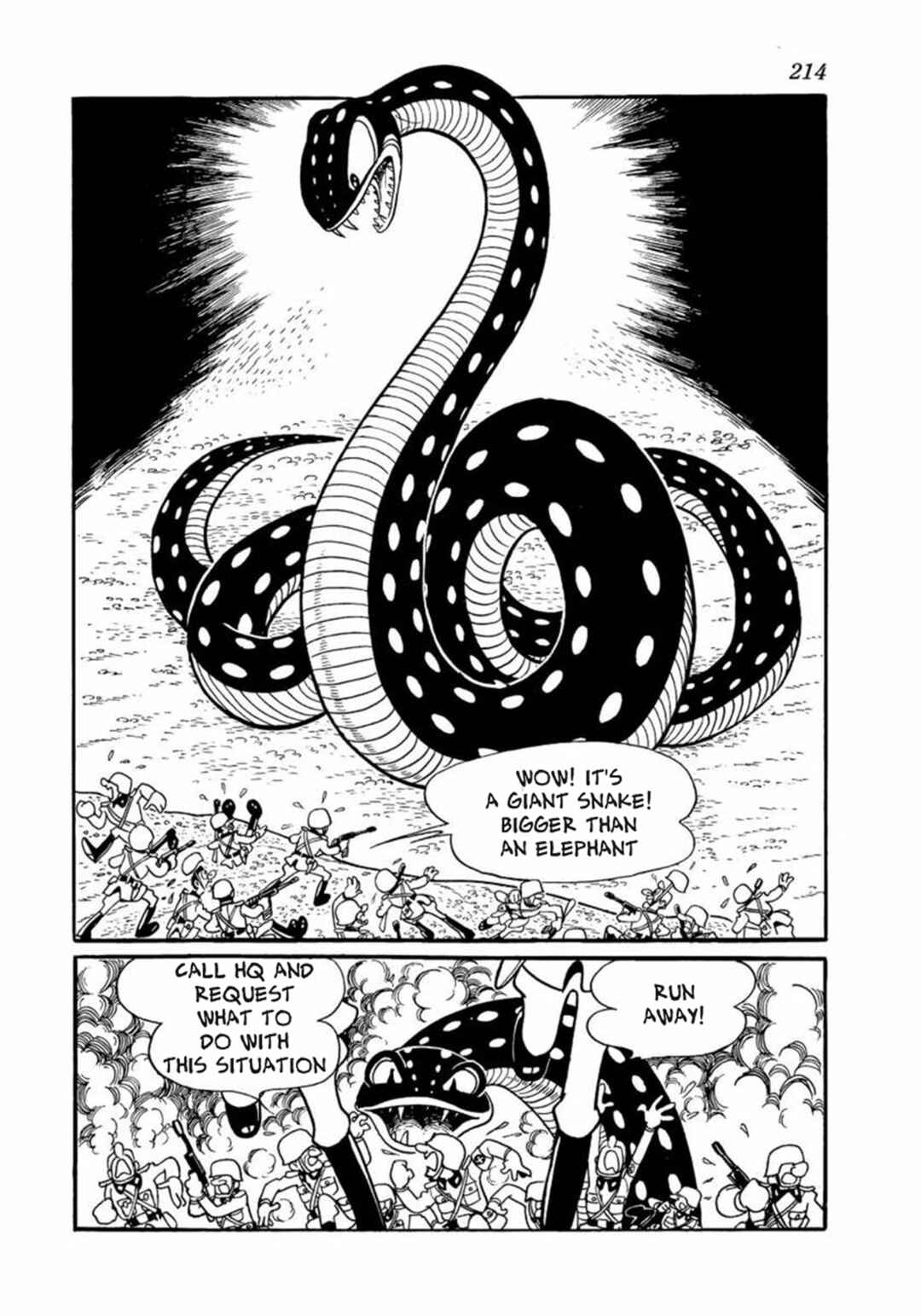 Page 40 Chapter 5 Big X
