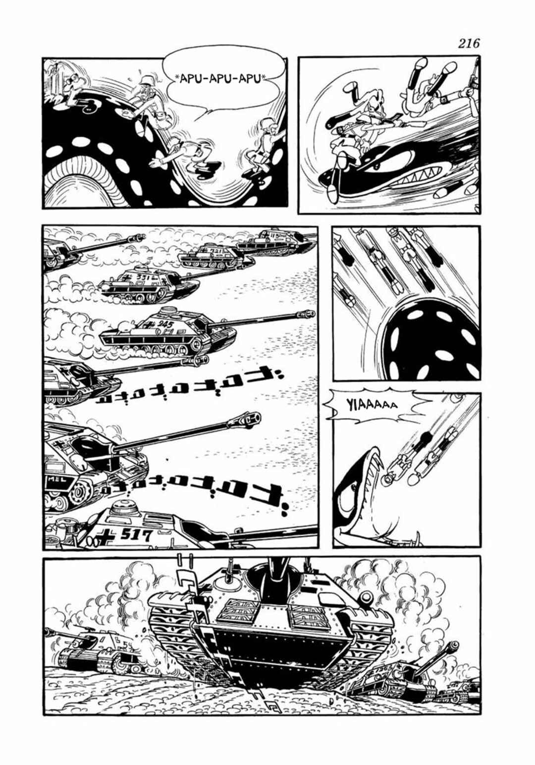 Page 42 Chapter 5 Big X