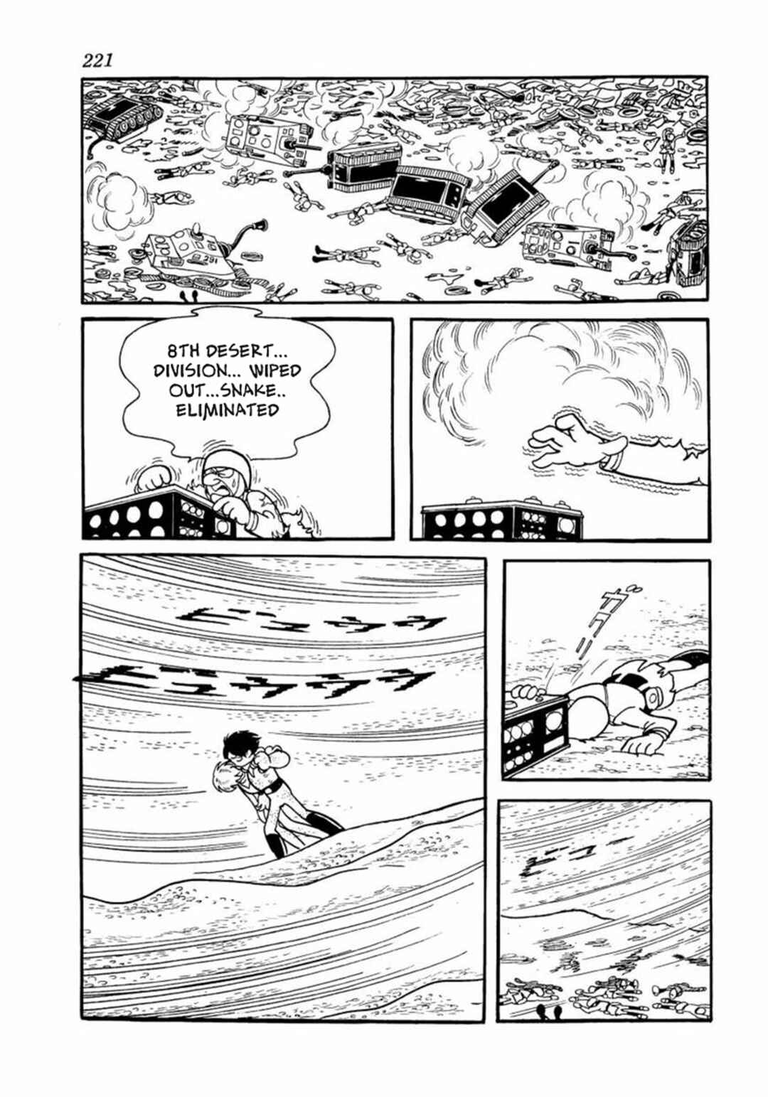 Page 47 Chapter 5 Big X