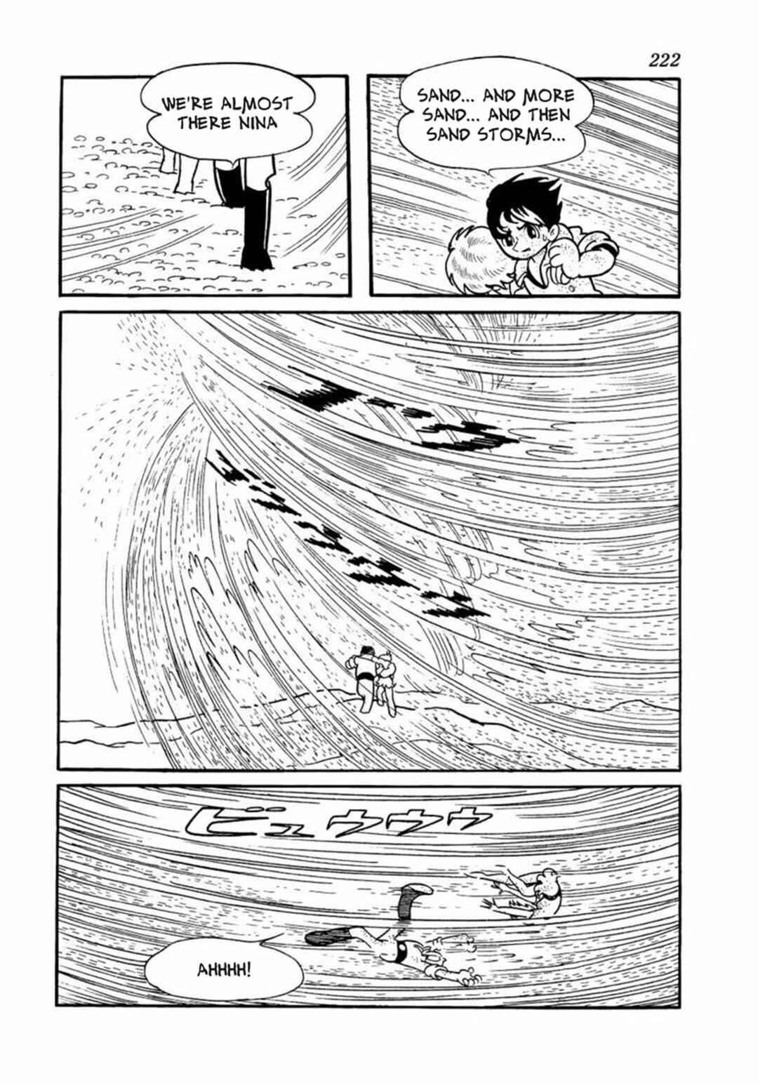Page 48 Chapter 5 Big X