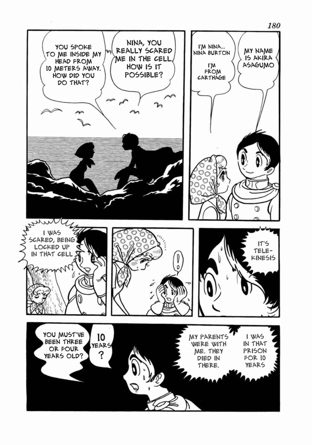 Page 6 Chapter 5 Big X