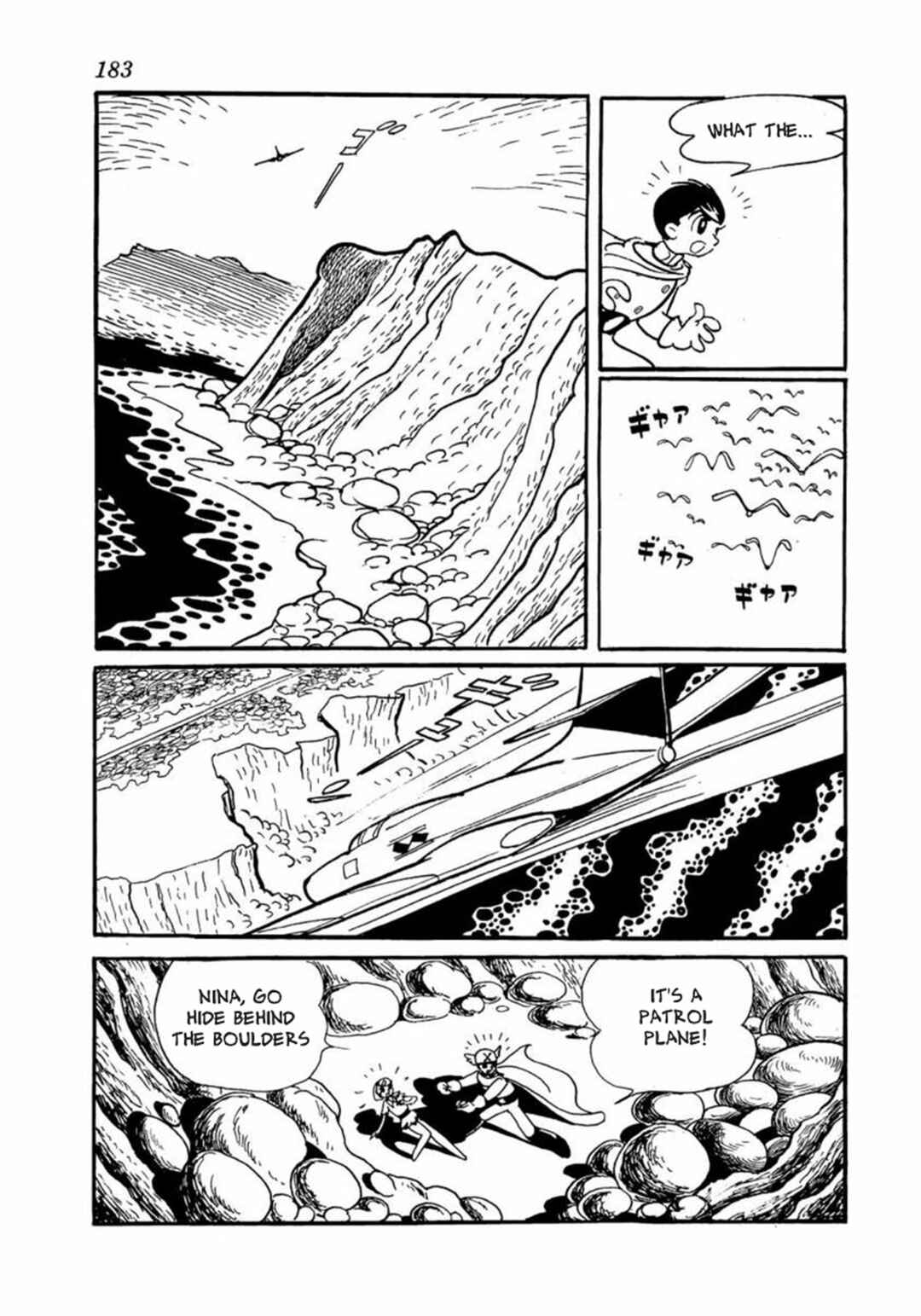 Page 9 Chapter 5 Big X