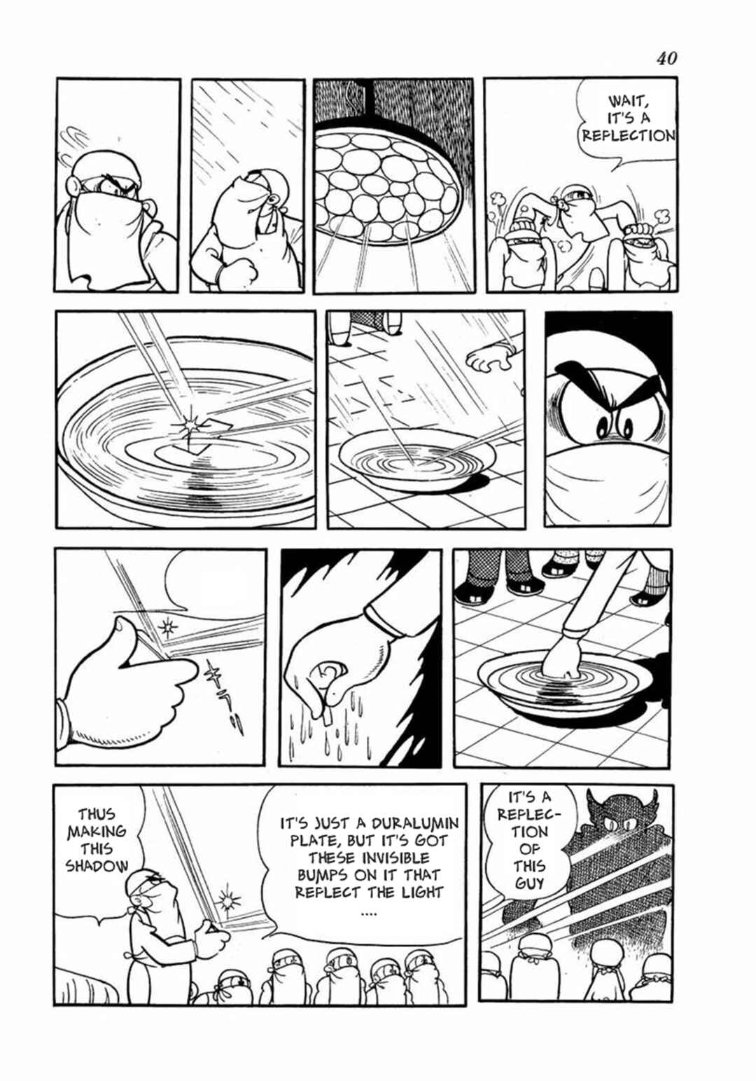 Page 10 Chapter 1 Big X
