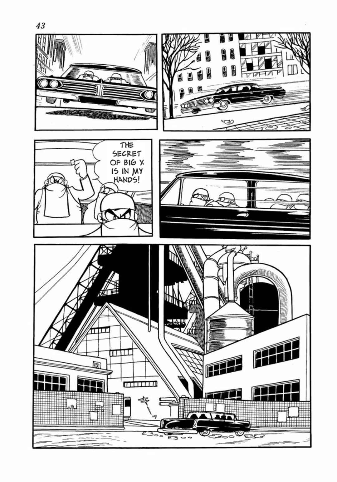 Page 13 Chapter 1 Big X