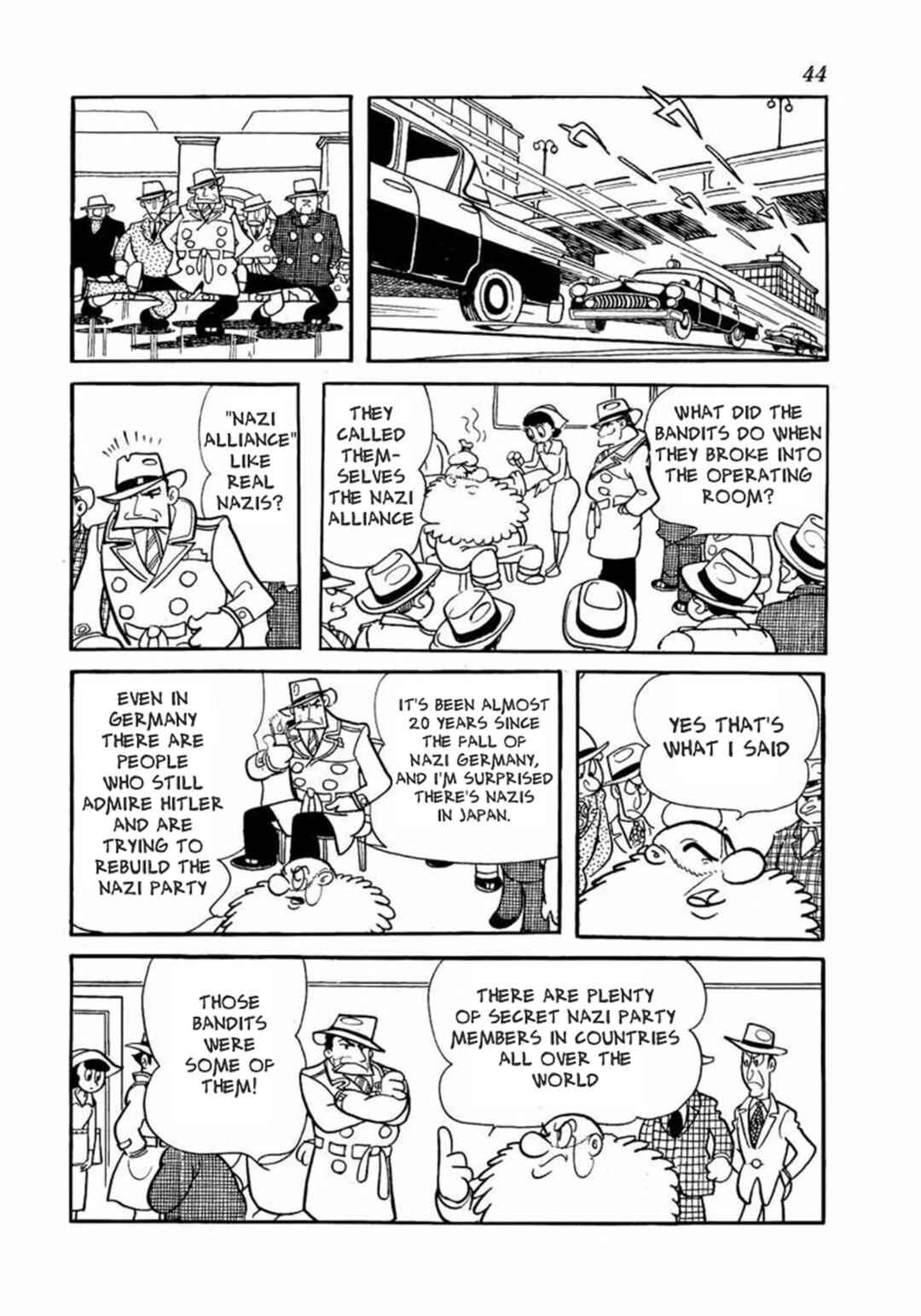 Page 14 Chapter 1 Big X