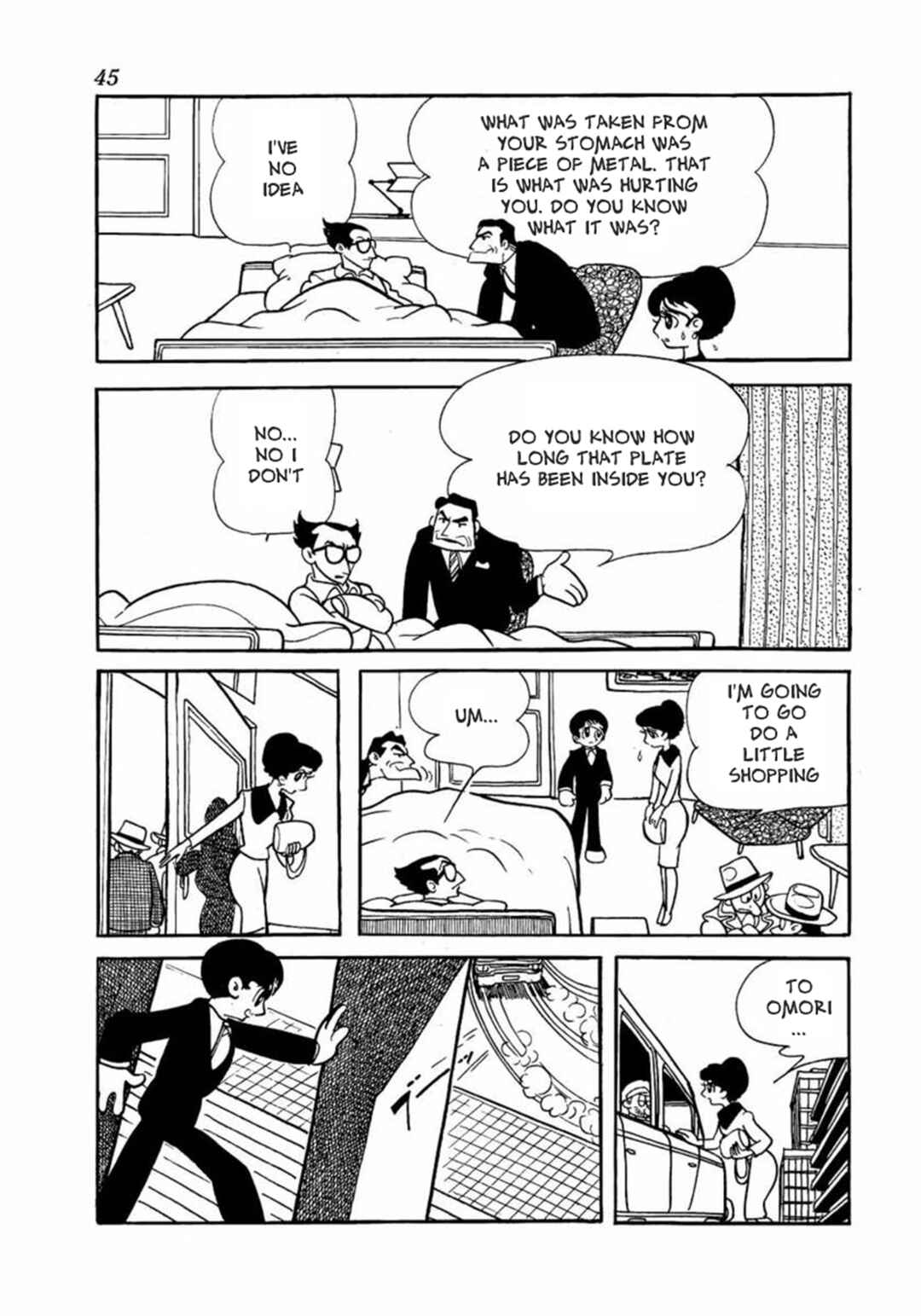 Page 15 Chapter 1 Big X
