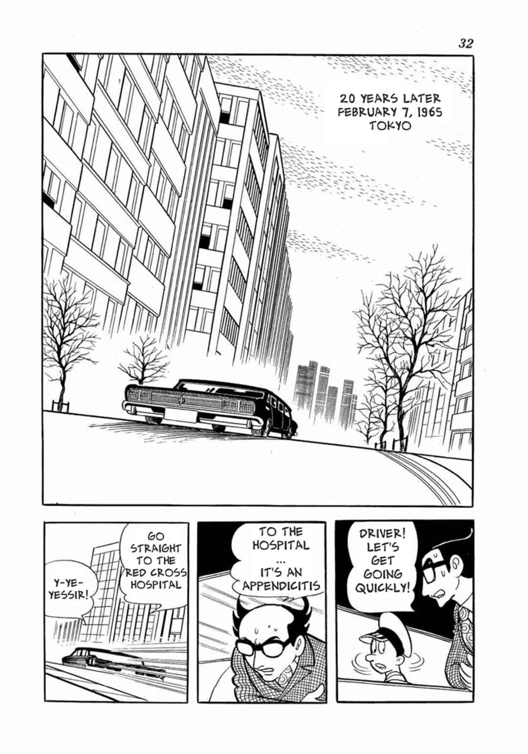 Page 2 Chapter 1 Big X