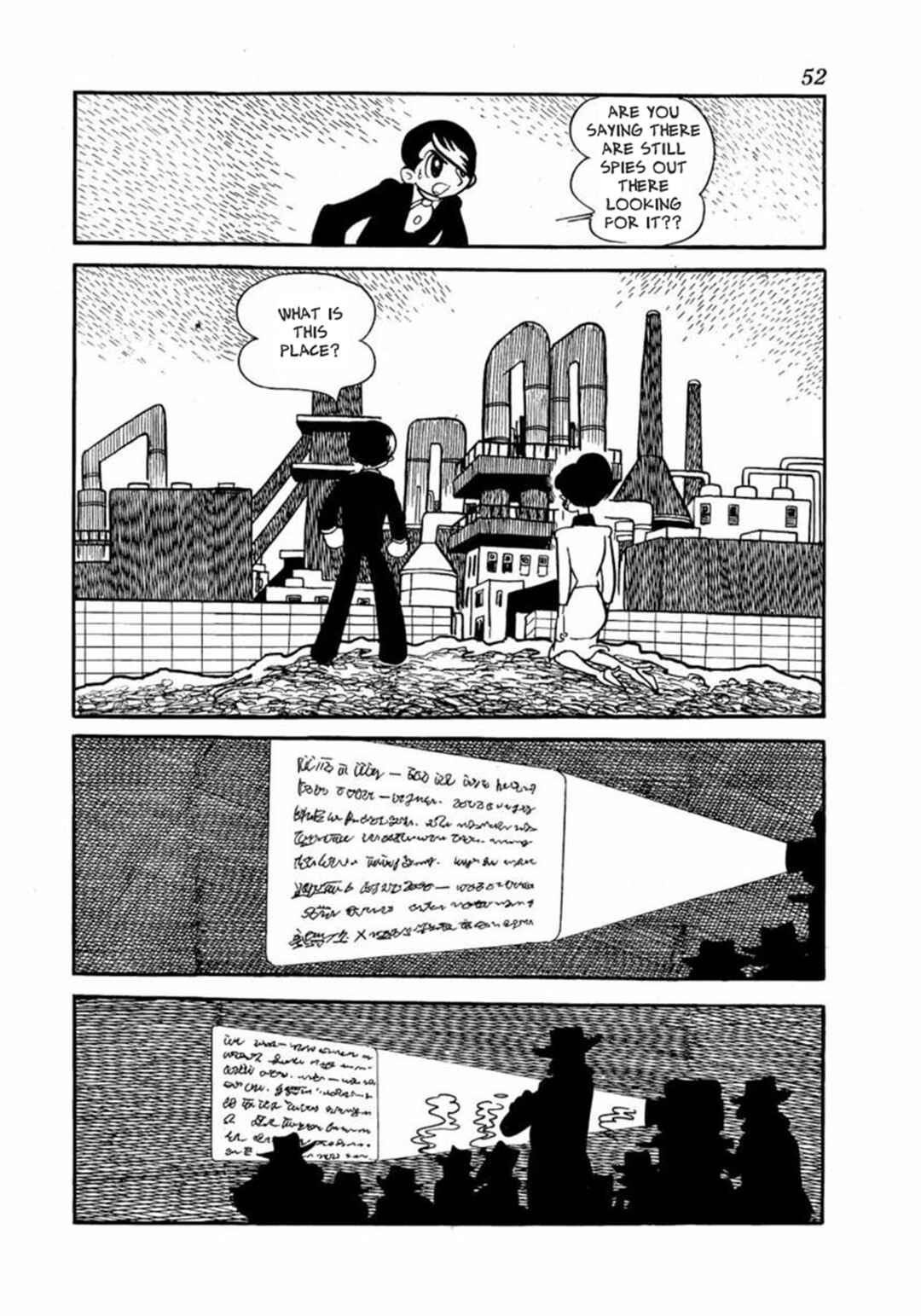Page 22 Chapter 1 Big X