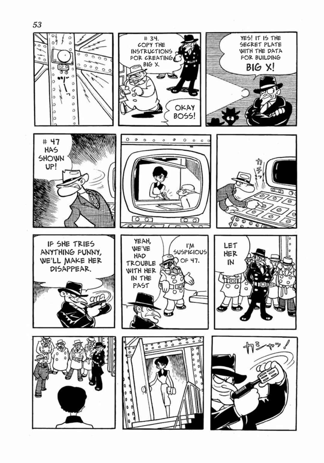 Page 23 Chapter 1 Big X