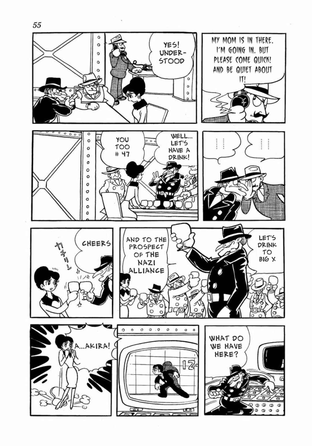 Page 25 Chapter 1 Big X