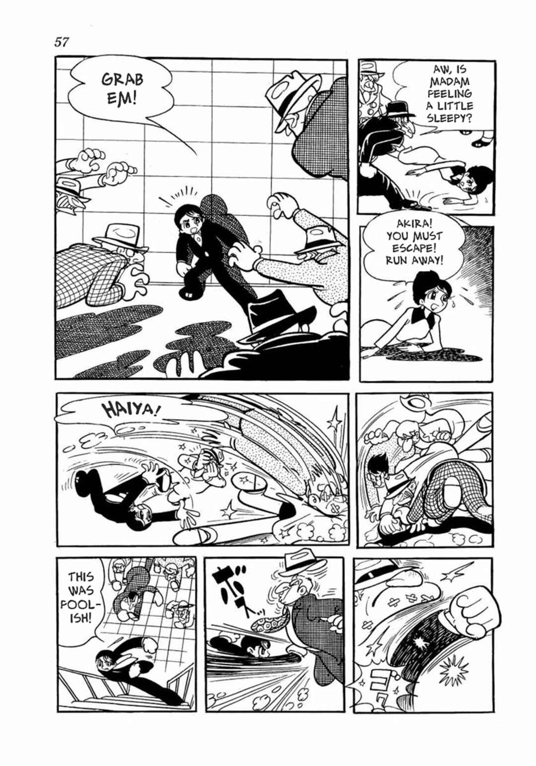 Page 27 Chapter 1 Big X