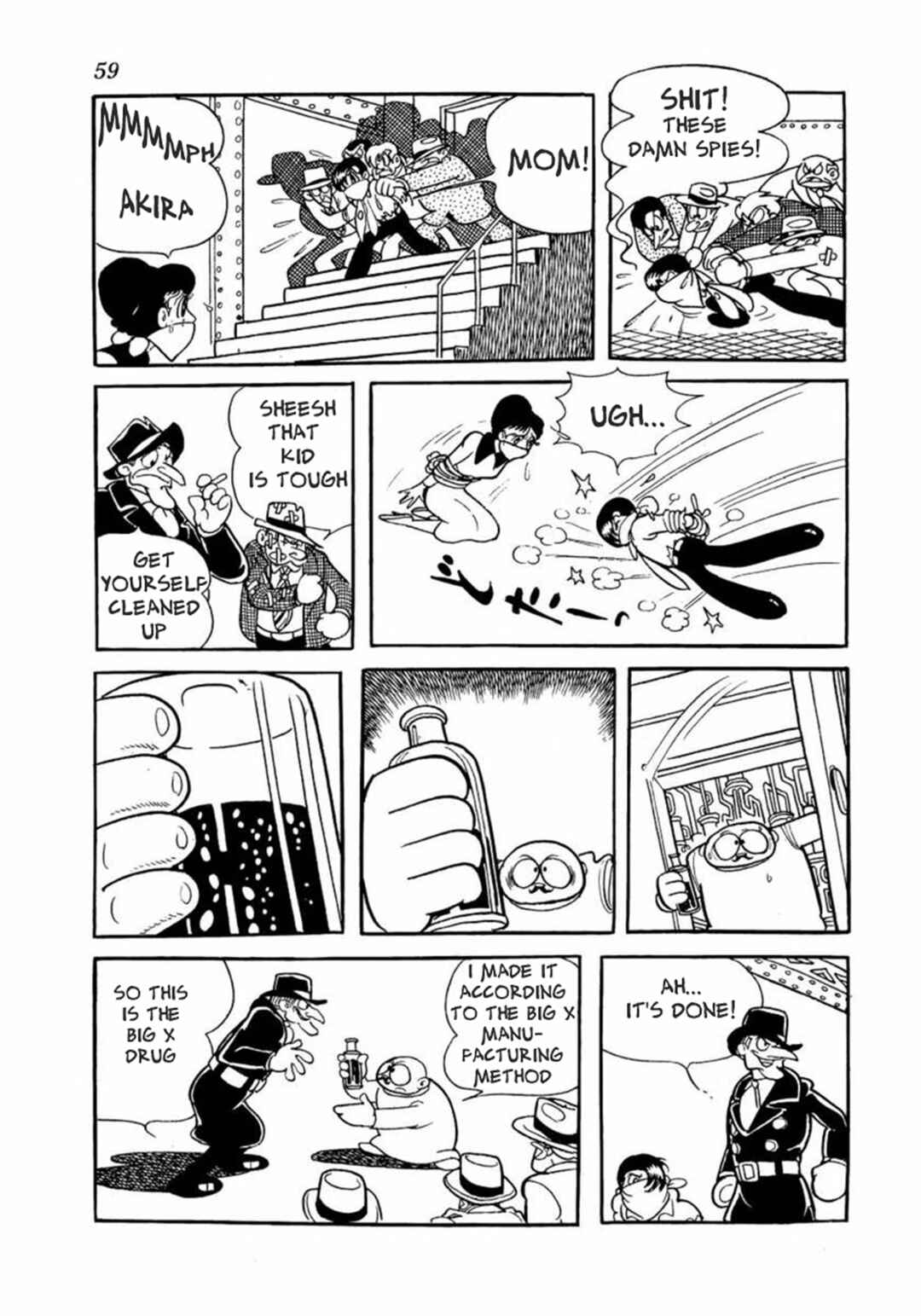 Page 29 Chapter 1 Big X