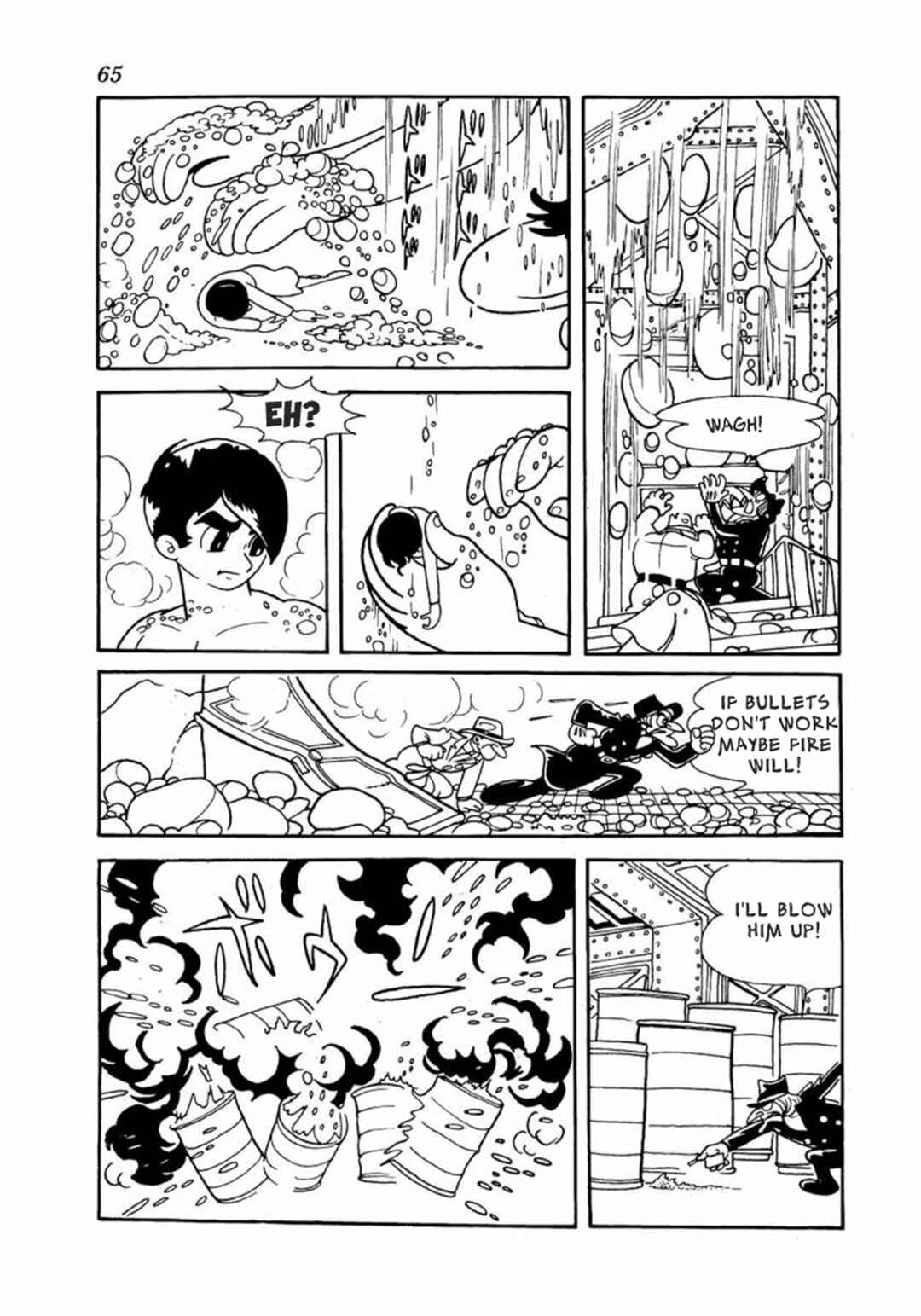Page 35 Chapter 1 Big X