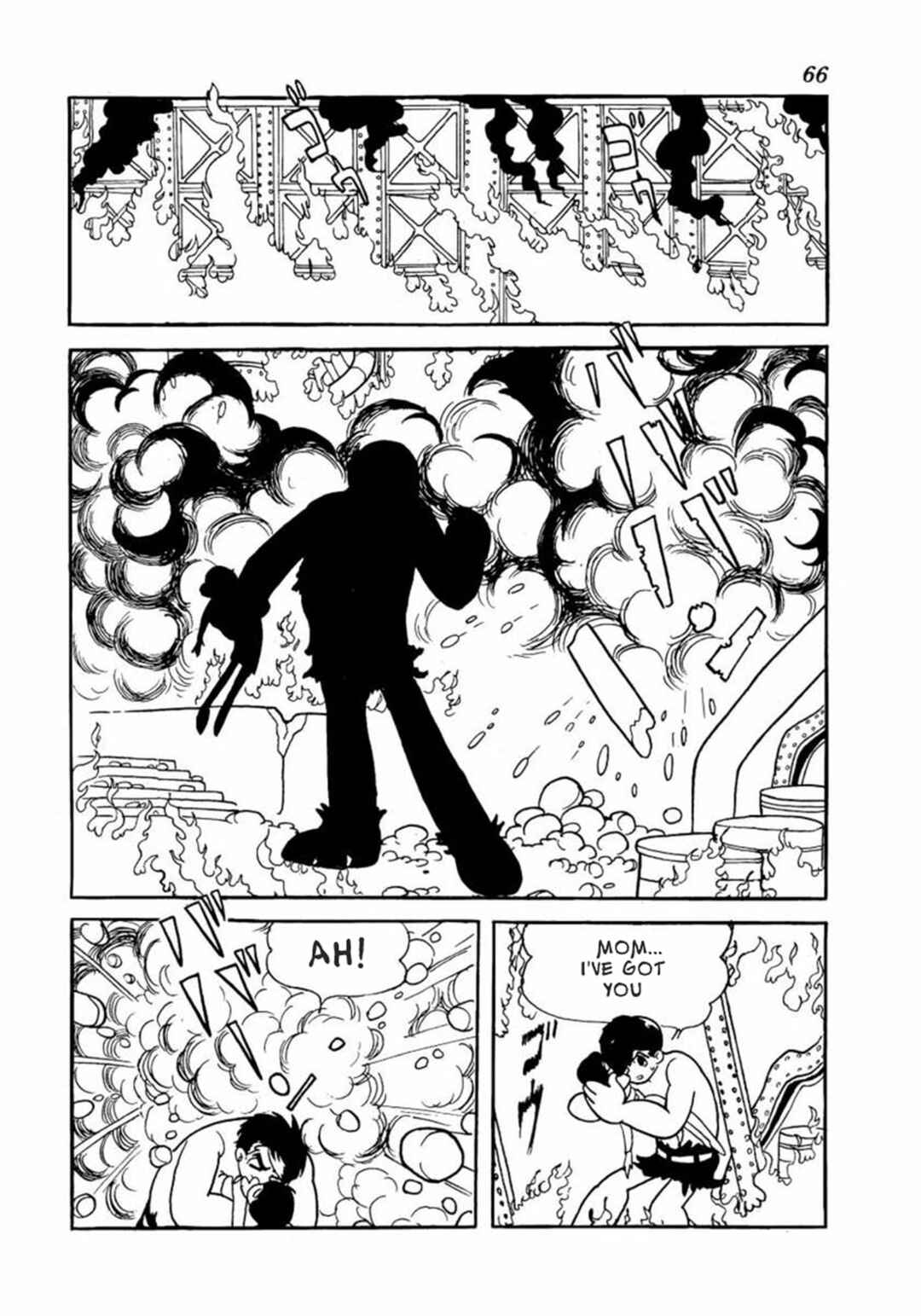 Page 36 Chapter 1 Big X