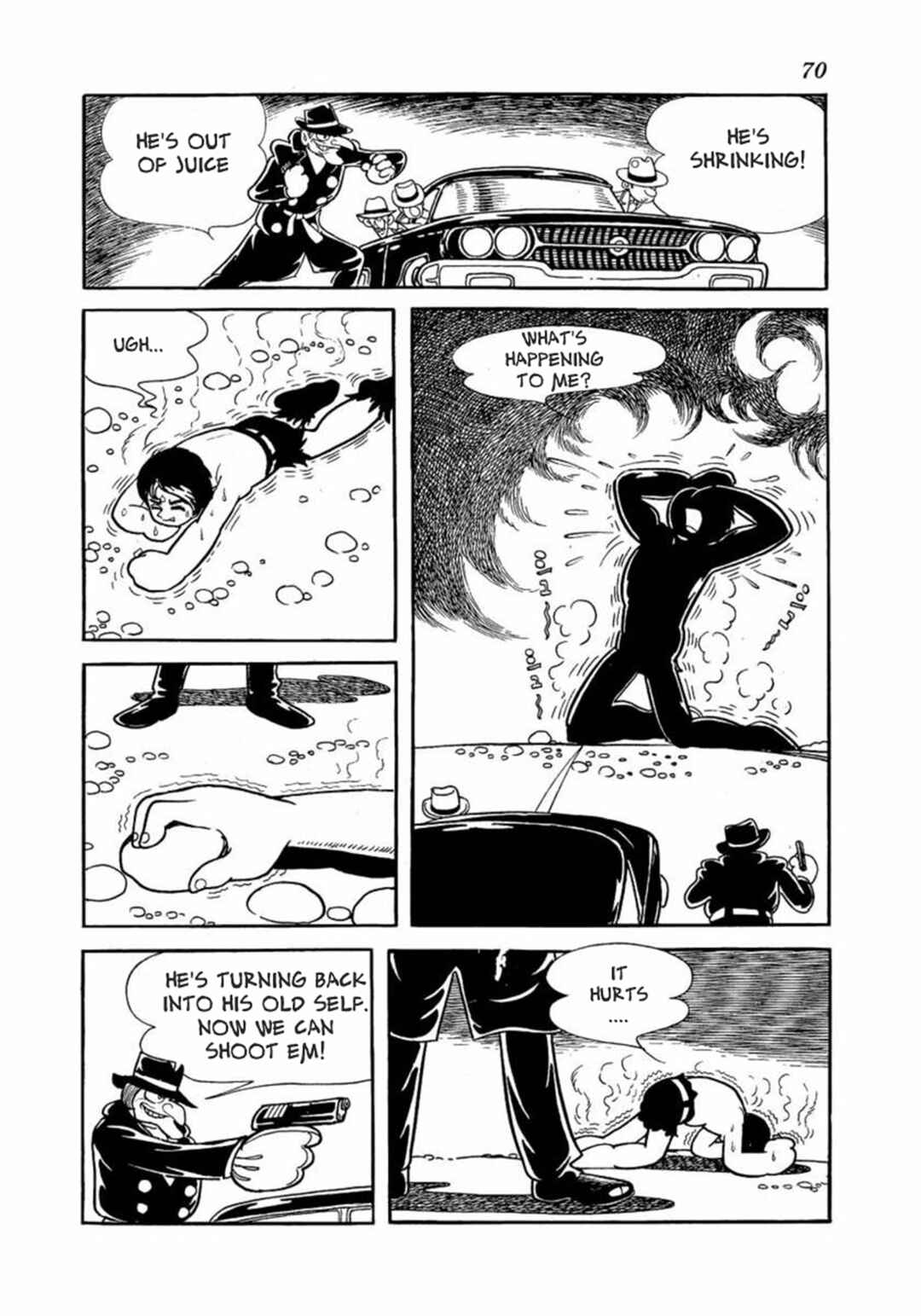 Page 40 Chapter 1 Big X