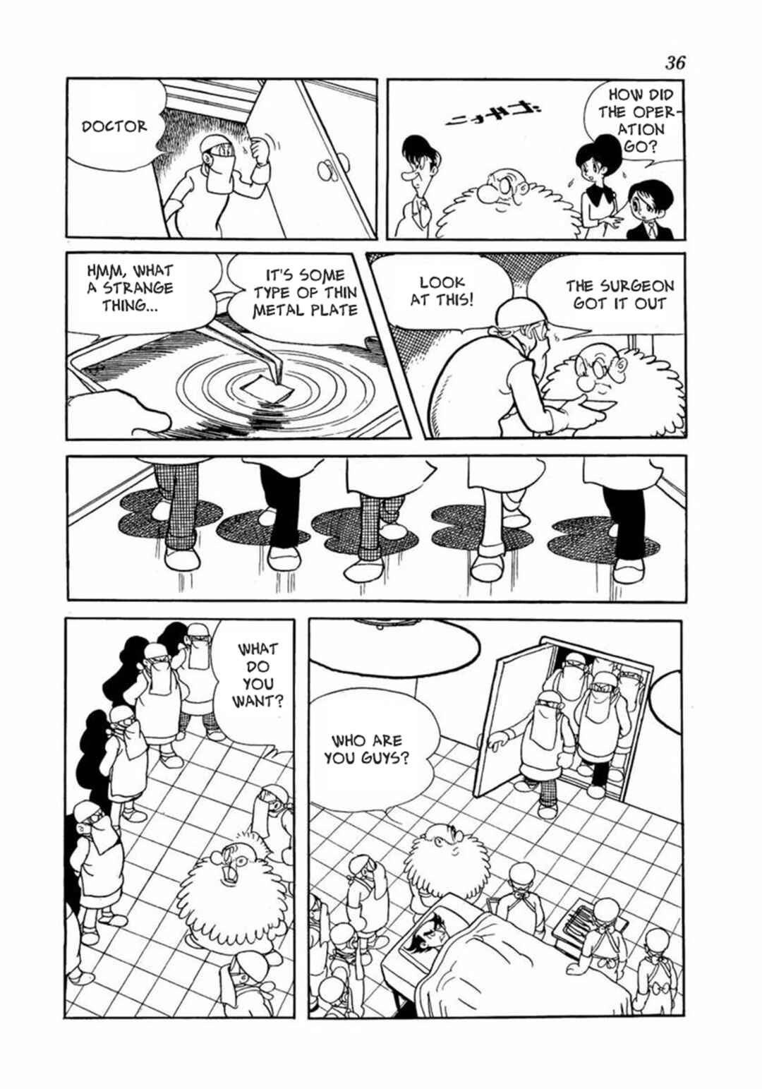 Page 6 Chapter 1 Big X