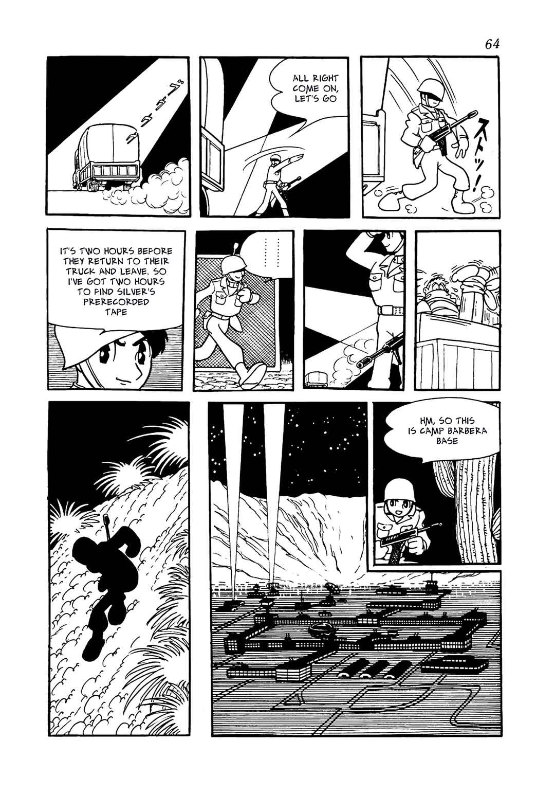 Page 10 Chapter 13 Big X