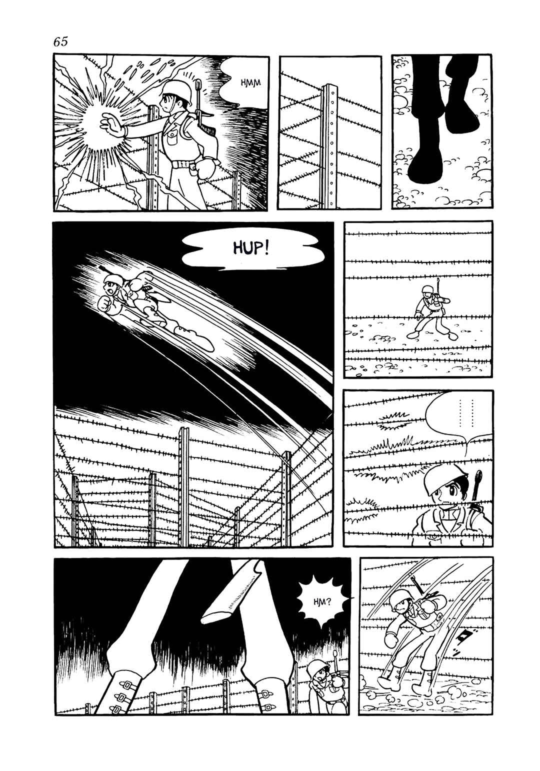 Page 11 Chapter 13 Big X
