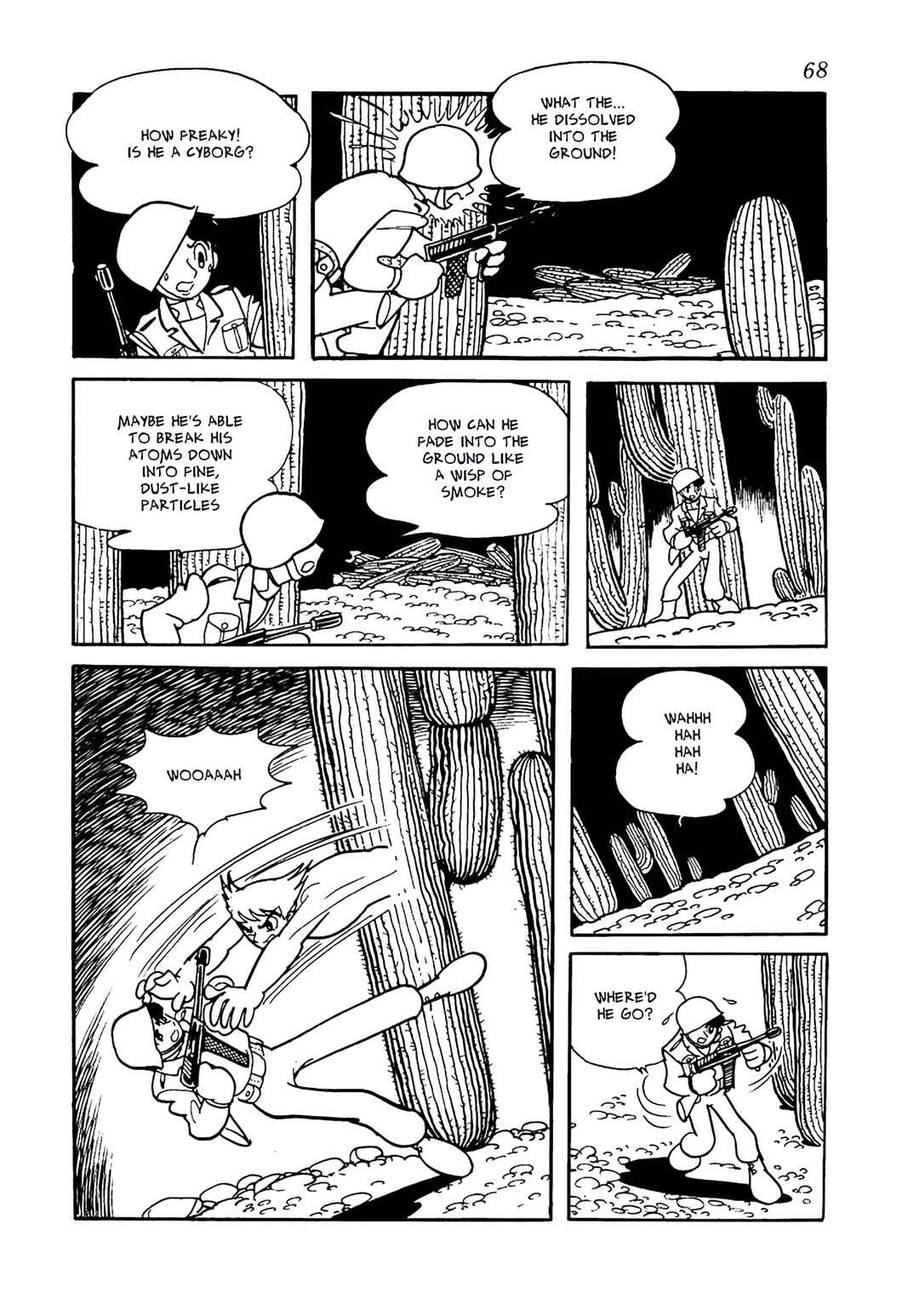 Page 14 Chapter 13 Big X