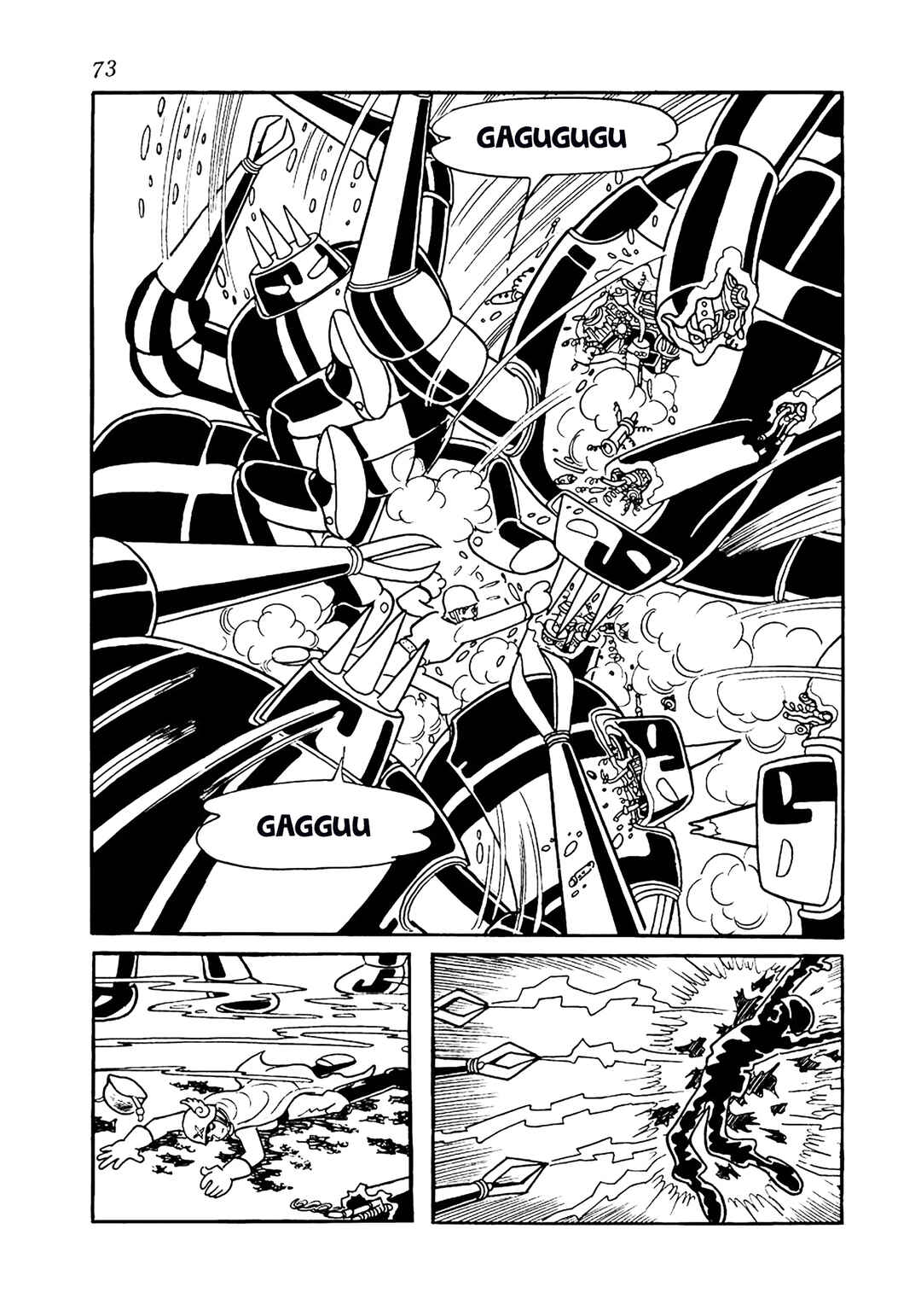 Page 19 Chapter 13 Big X