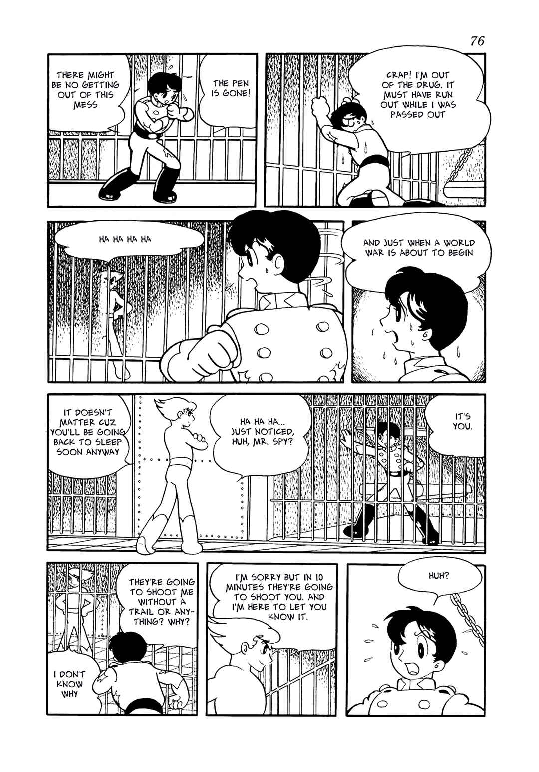 Page 22 Chapter 13 Big X