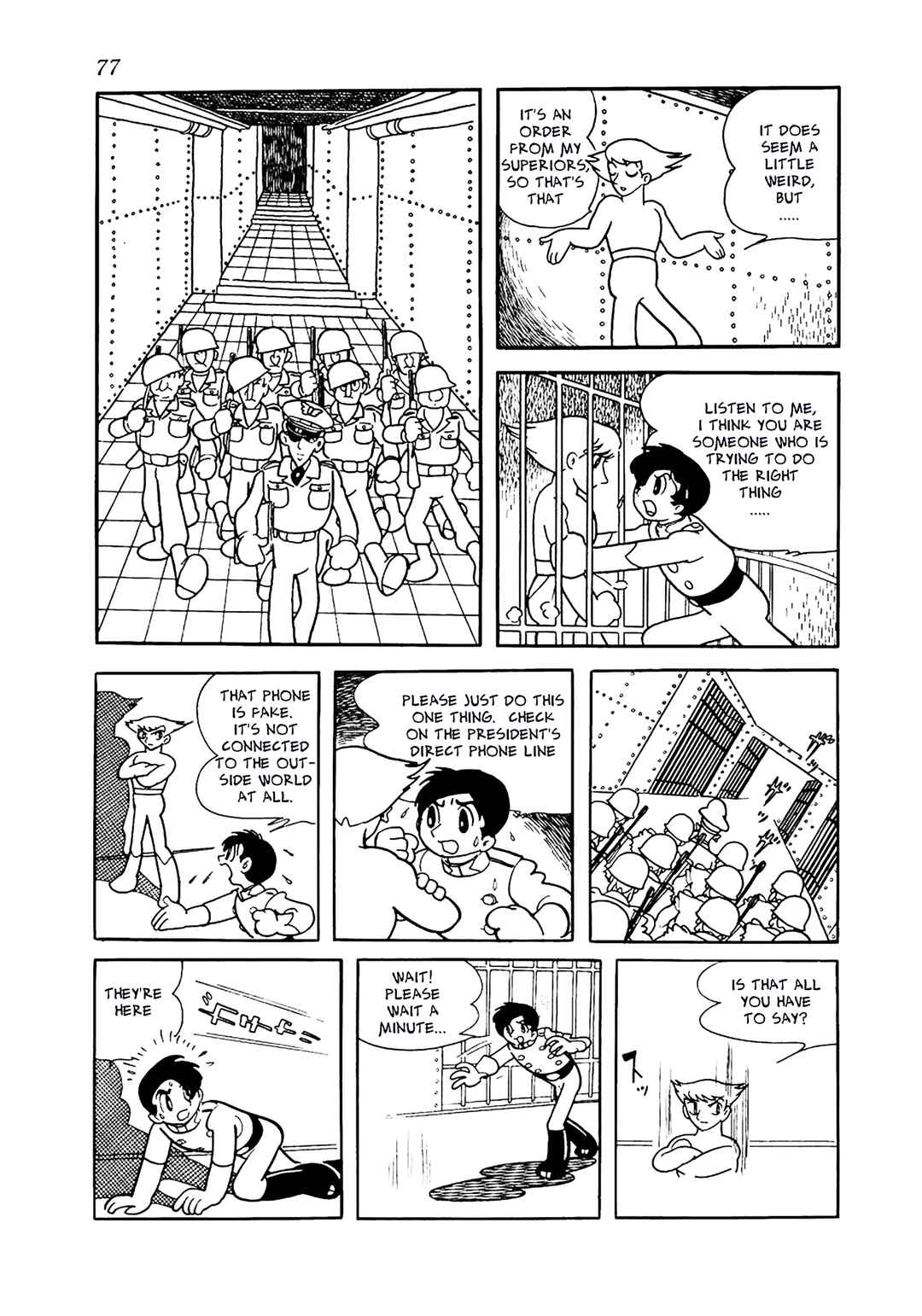 Page 23 Chapter 13 Big X