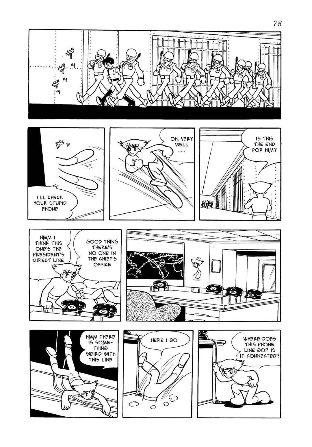 Page 24 Chapter 13 Big X