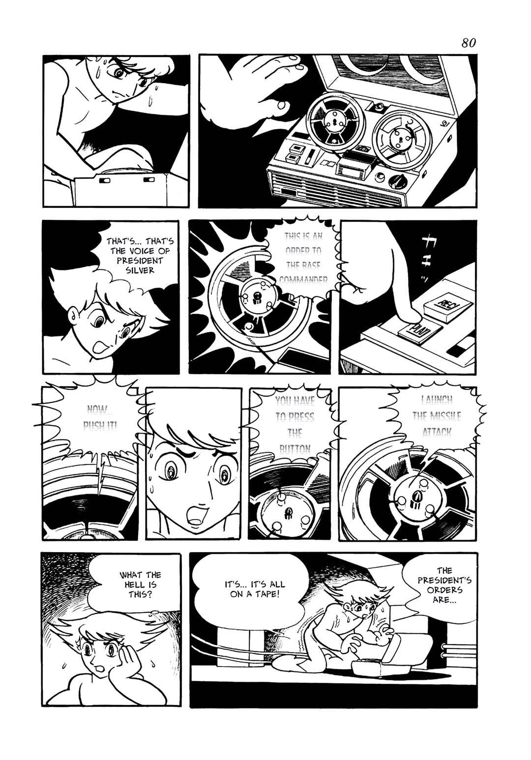 Page 26 Chapter 13 Big X