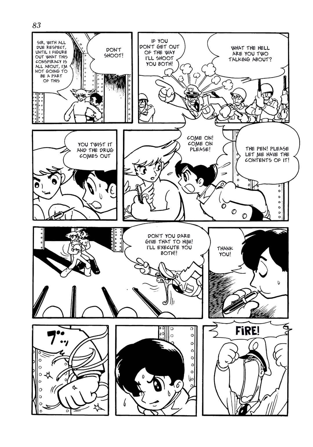 Page 29 Chapter 13 Big X