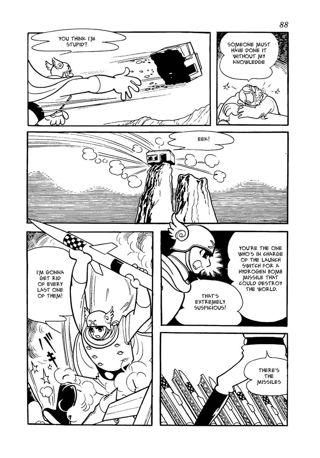 Page 34 Chapter 13 Big X