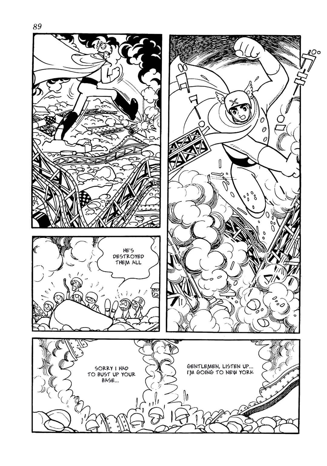 Page 35 Chapter 13 Big X