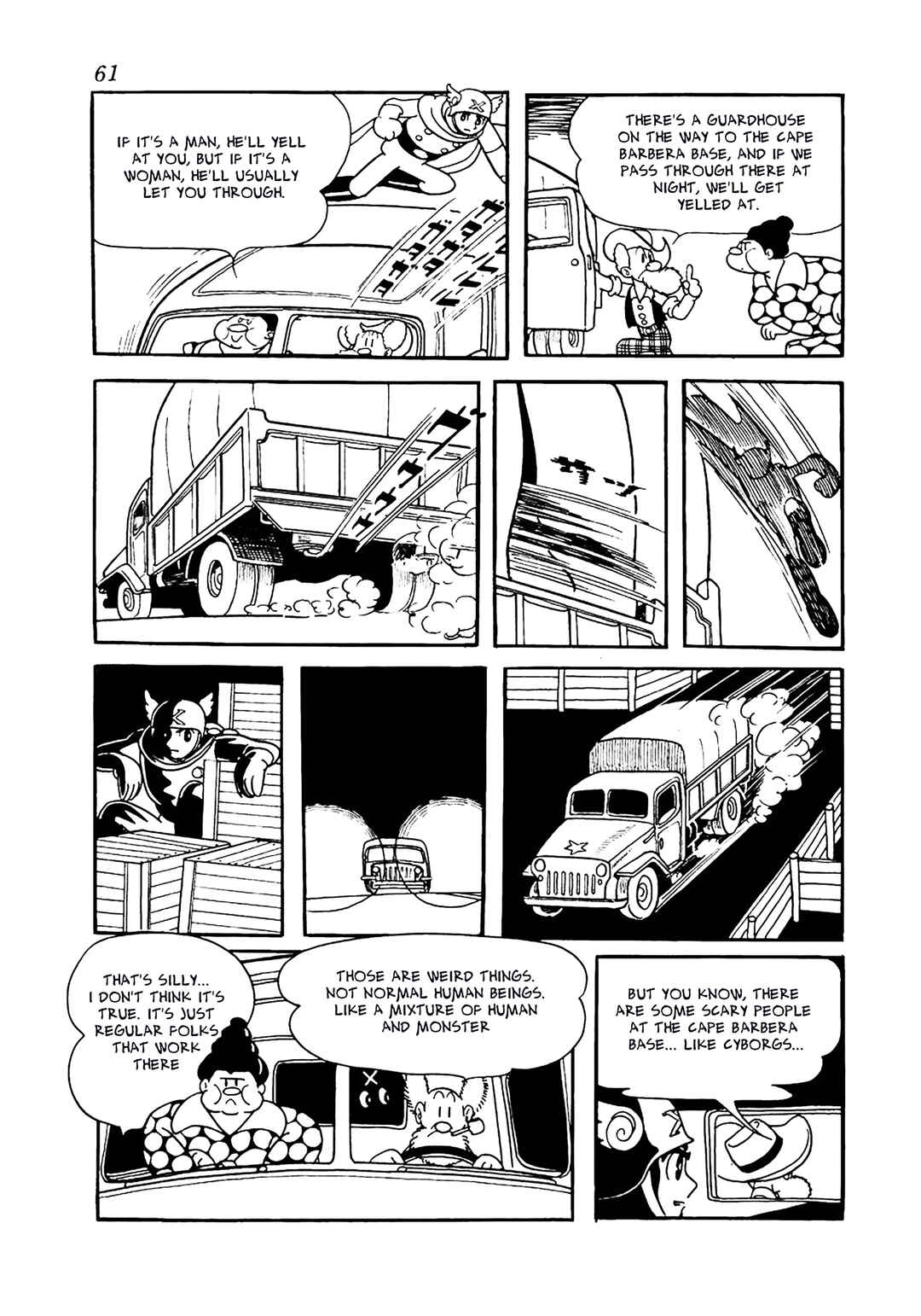 Page 7 Chapter 13 Big X