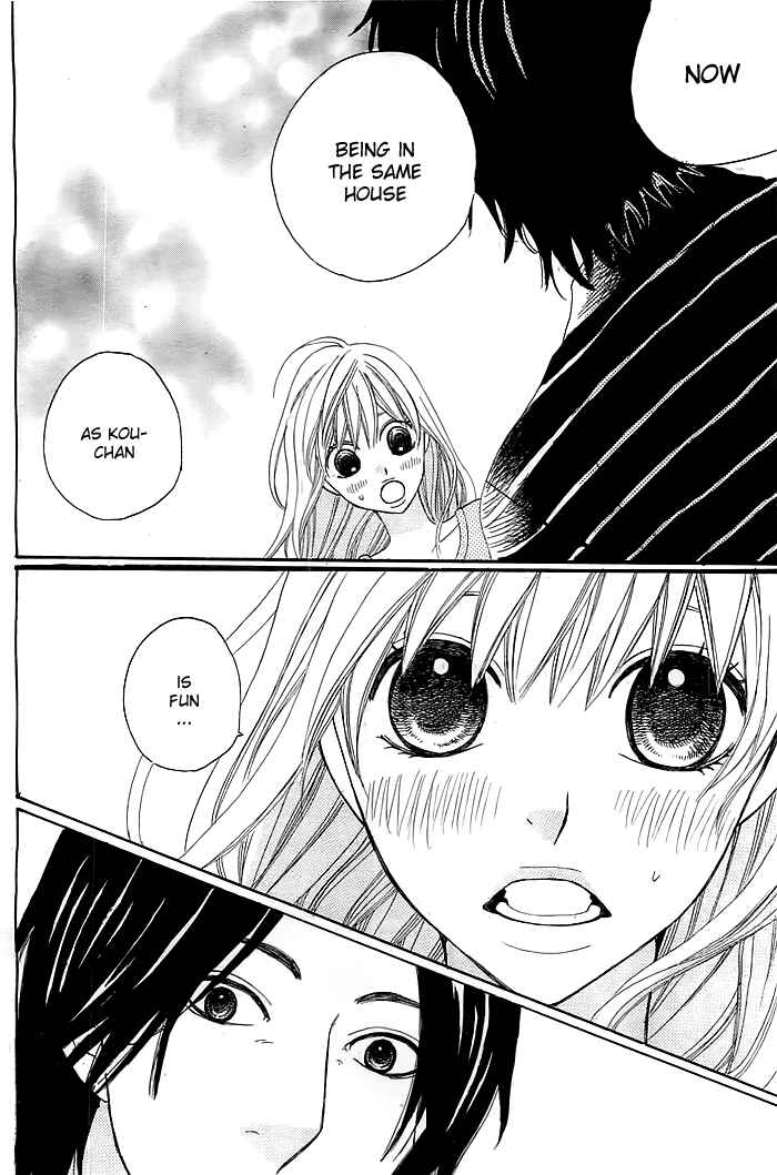 Page 41 Chapter 2 Kyou mo Uchi de Machi Awase