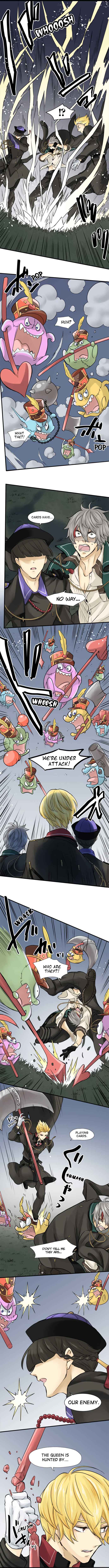Page 8 Chapter 18 Phantom in the Twilight