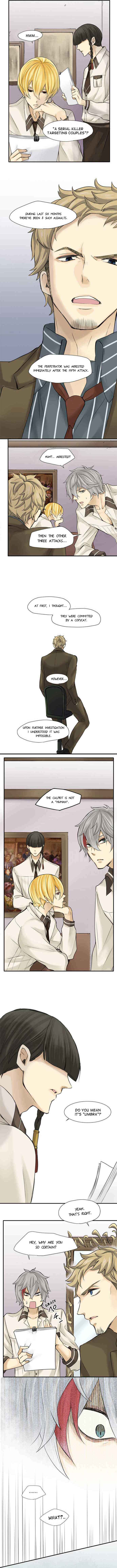 Page 3 Chapter 9 Phantom in the Twilight