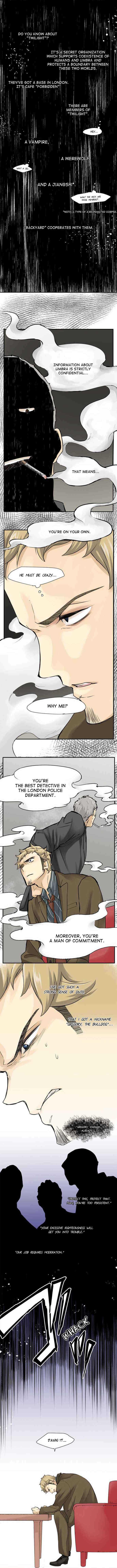 Page 6 Chapter 9 Phantom in the Twilight
