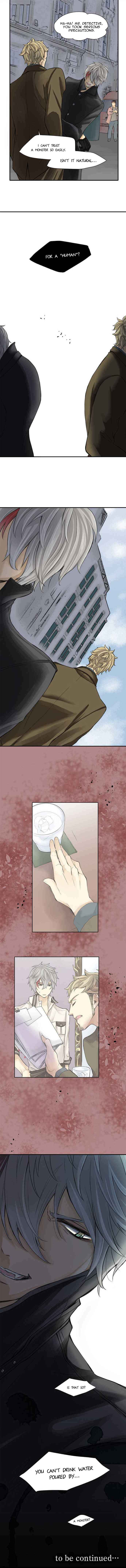 Page 8 Chapter 9 Phantom in the Twilight