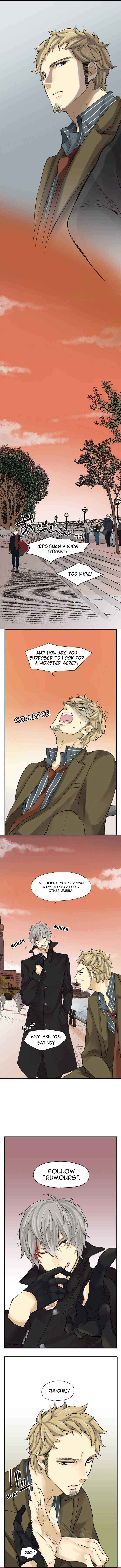 Page 5 Chapter 10 Phantom in the Twilight