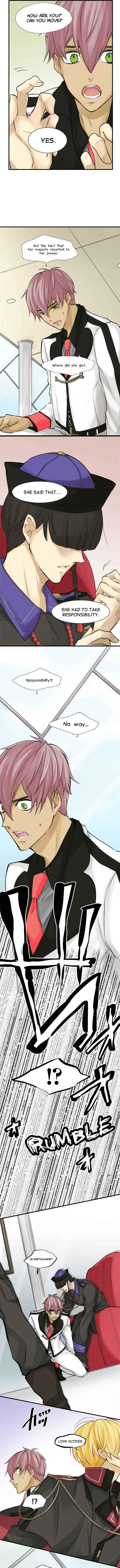 Page 10 Chapter 19 Phantom in the Twilight