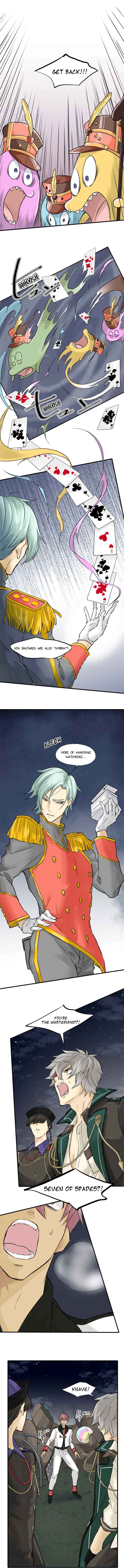 Page 3 Chapter 19 Phantom in the Twilight