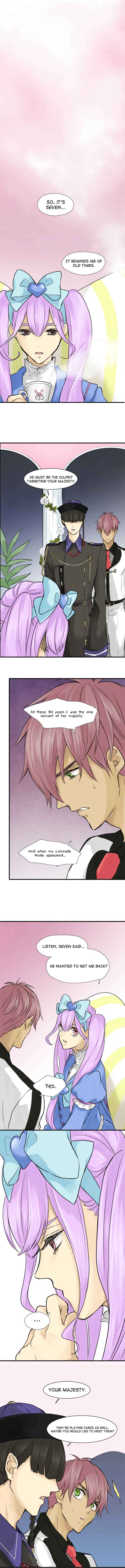 Page 5 Chapter 19 Phantom in the Twilight