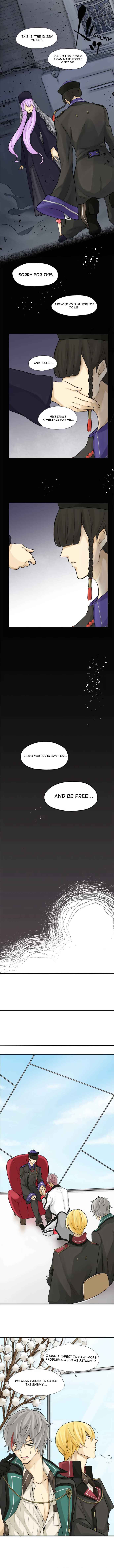 Page 9 Chapter 19 Phantom in the Twilight