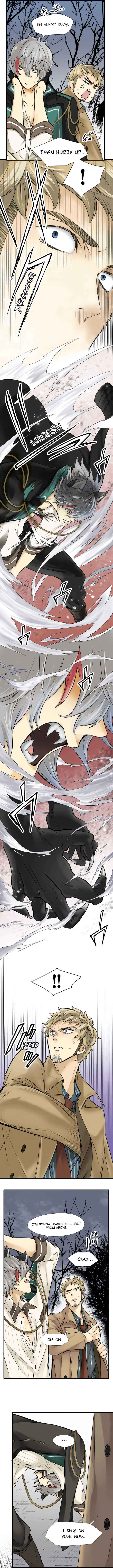 Page 4 Chapter 12 Phantom in the Twilight