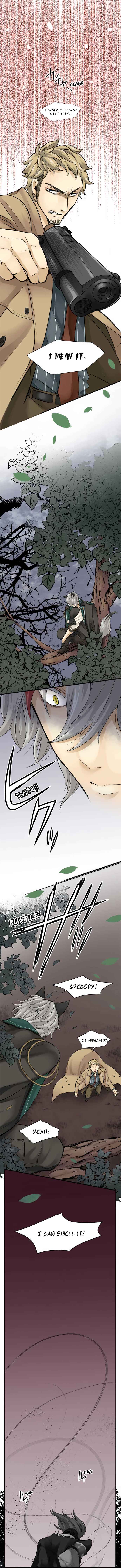 Page 6 Chapter 12 Phantom in the Twilight